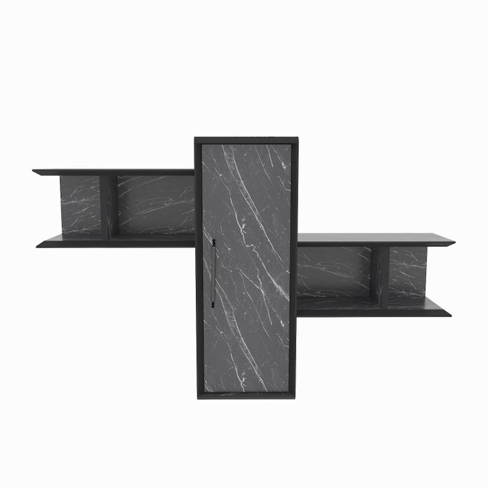 Hanah Home Olida - Bendire Black